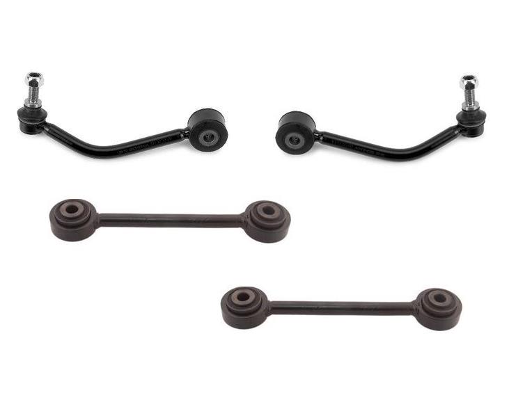 Spojka Spojky Audi Q7 Vw Touareg 4KS Přední Zadní