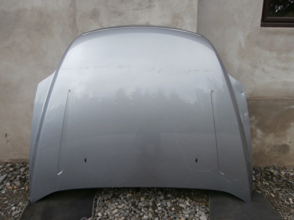 КАПОТ КРИШКА ДВИГУНА FORD MONDEO Mk4 2007-2011r