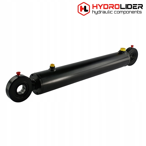 1.30.72.005 - ЦИЛИНДР ЛИФТ ПОМОЩНИК ПРИВОД ZETOR