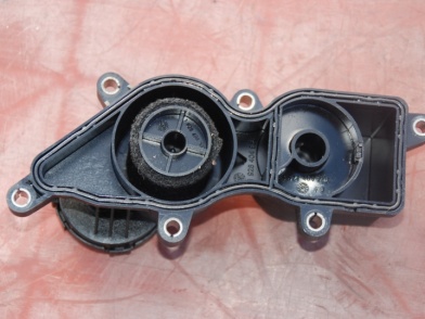 SPRINTER 906 2.2CDI ODMA OLEJOWA SILNIKA Producent części Mercedes-Benz OE