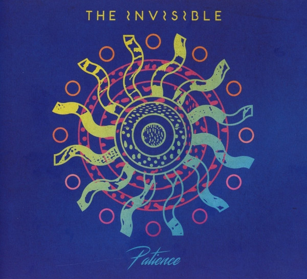 The Invisible Patience
