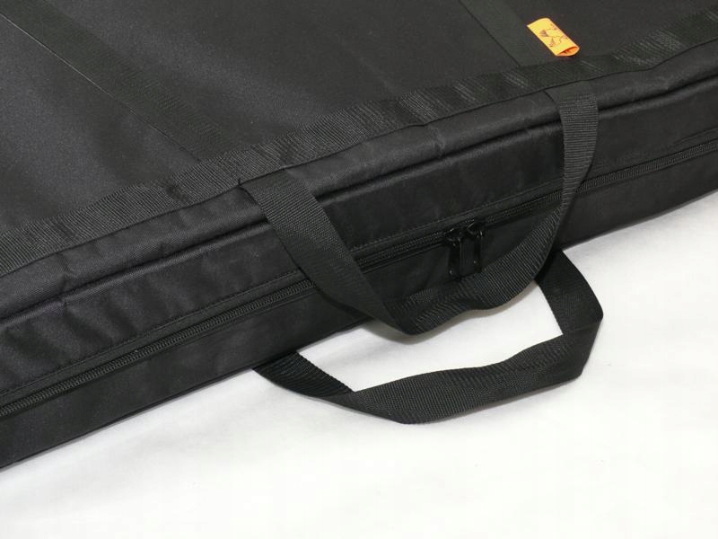 POLSKI Sztywny Pokrowiec Torba na PARAWAN DJ Kod producenta par_z_p20