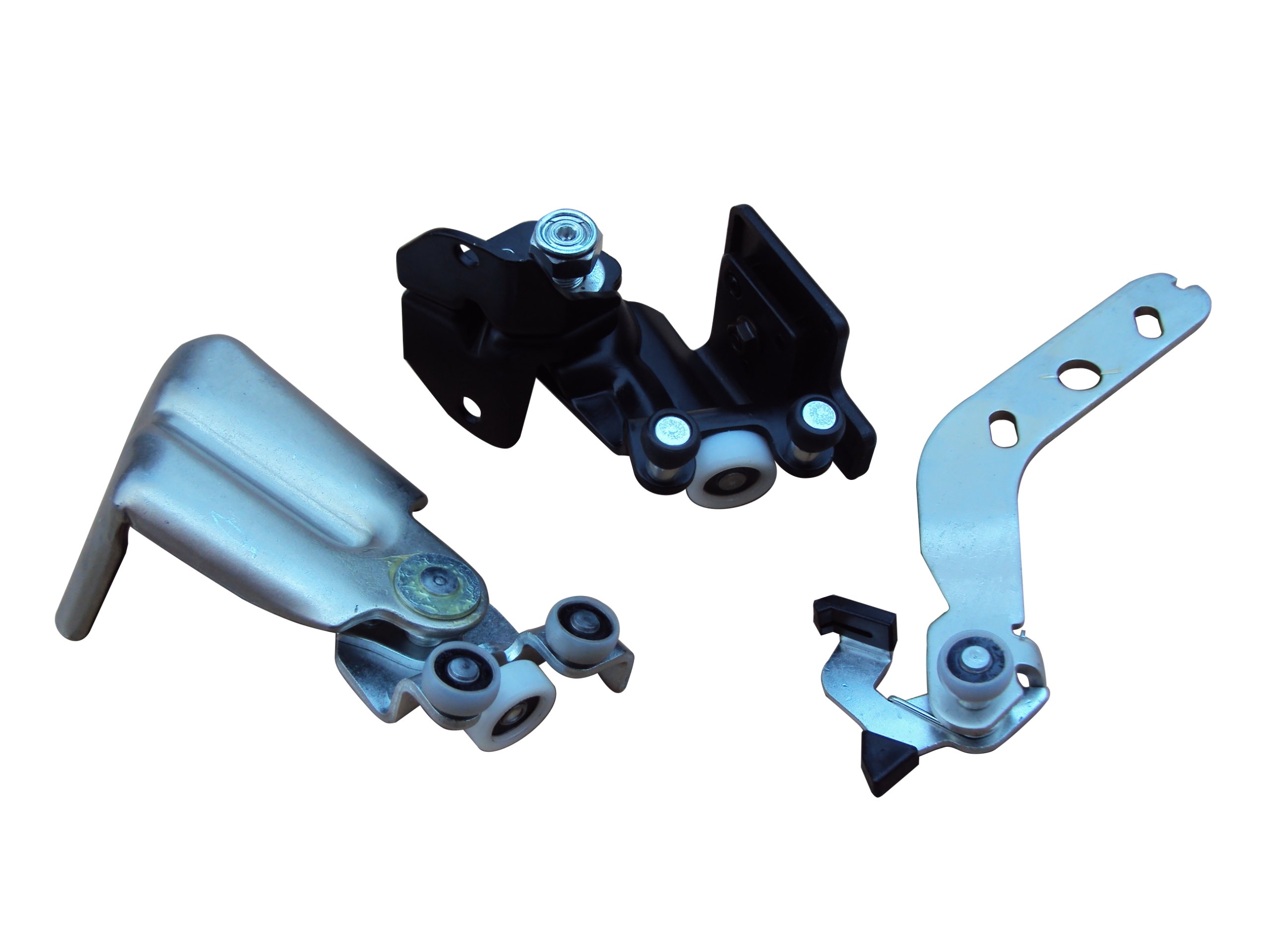 CITROEN JUMPER WOZEK ROLKA DRZWI BOCZNYCH PRZESUWN