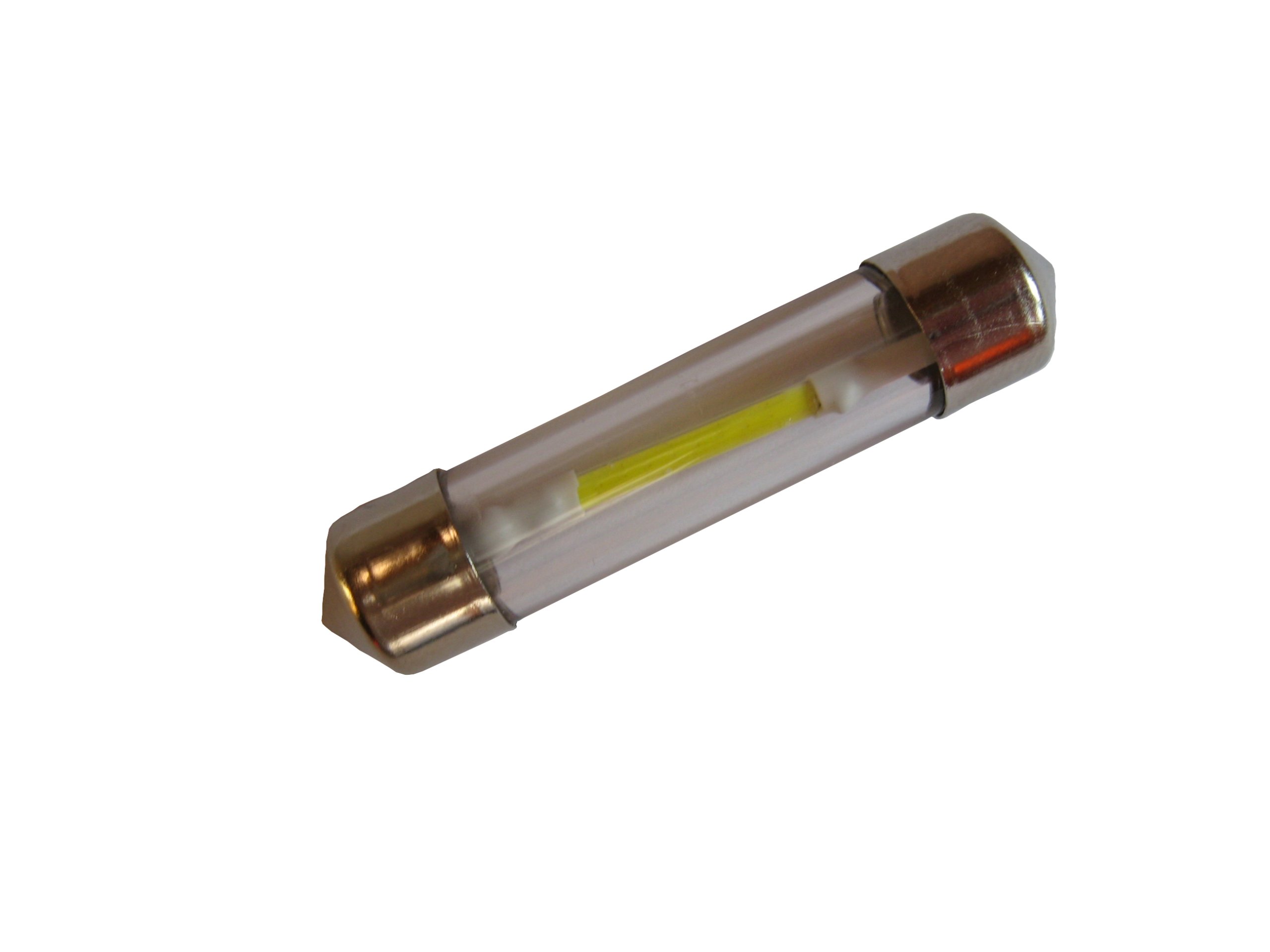 

Żarówka rurkowa Led 39 mm C3W C5W C10W 12V 5W