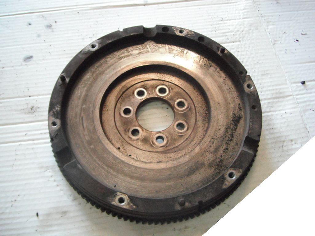 RENAULT MEGANE 1 І 1.9 DTI МАХОВИК