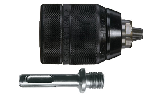 

Milwaukee adapter SDS-plus uchwyt bezkluczykowy