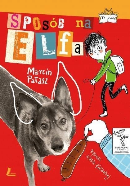 

Sposób Na Elfa Tw Marcin Pałasz Literatura