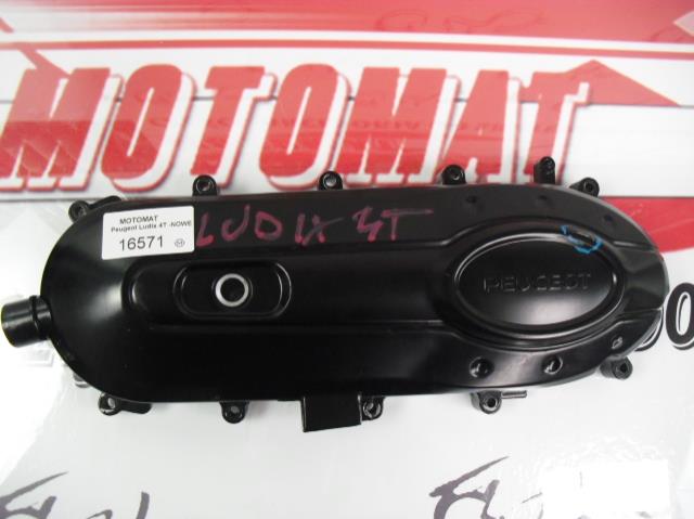 КРИШКА ДВИГУНА PEUGEOT LUDIX 4T VIVACITY