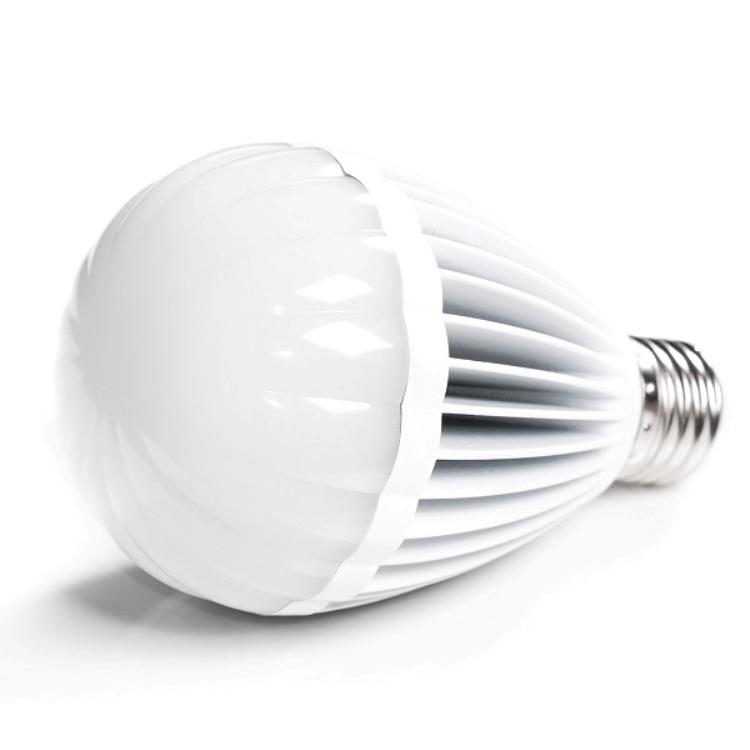 Oort SmartLED Żarówka Bluetooth 16mln kolorów 9,5W Marka Oort