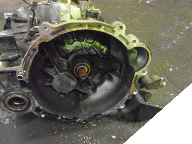 KIA RIO 3 III 1.5 CRDI 2008r SKRZYNIA BIEGÓW