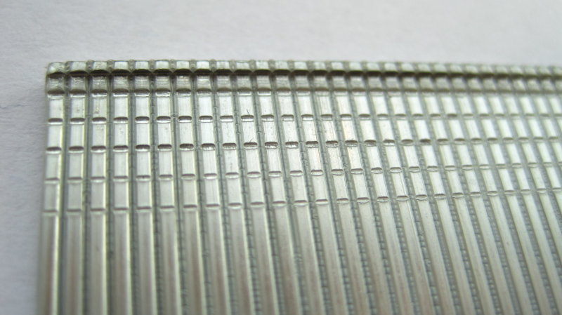 MAXX-PROFI SZTYFTY 30mm 1,2mm OCYNK 5000szt 5tyś Kod producenta ST12/30