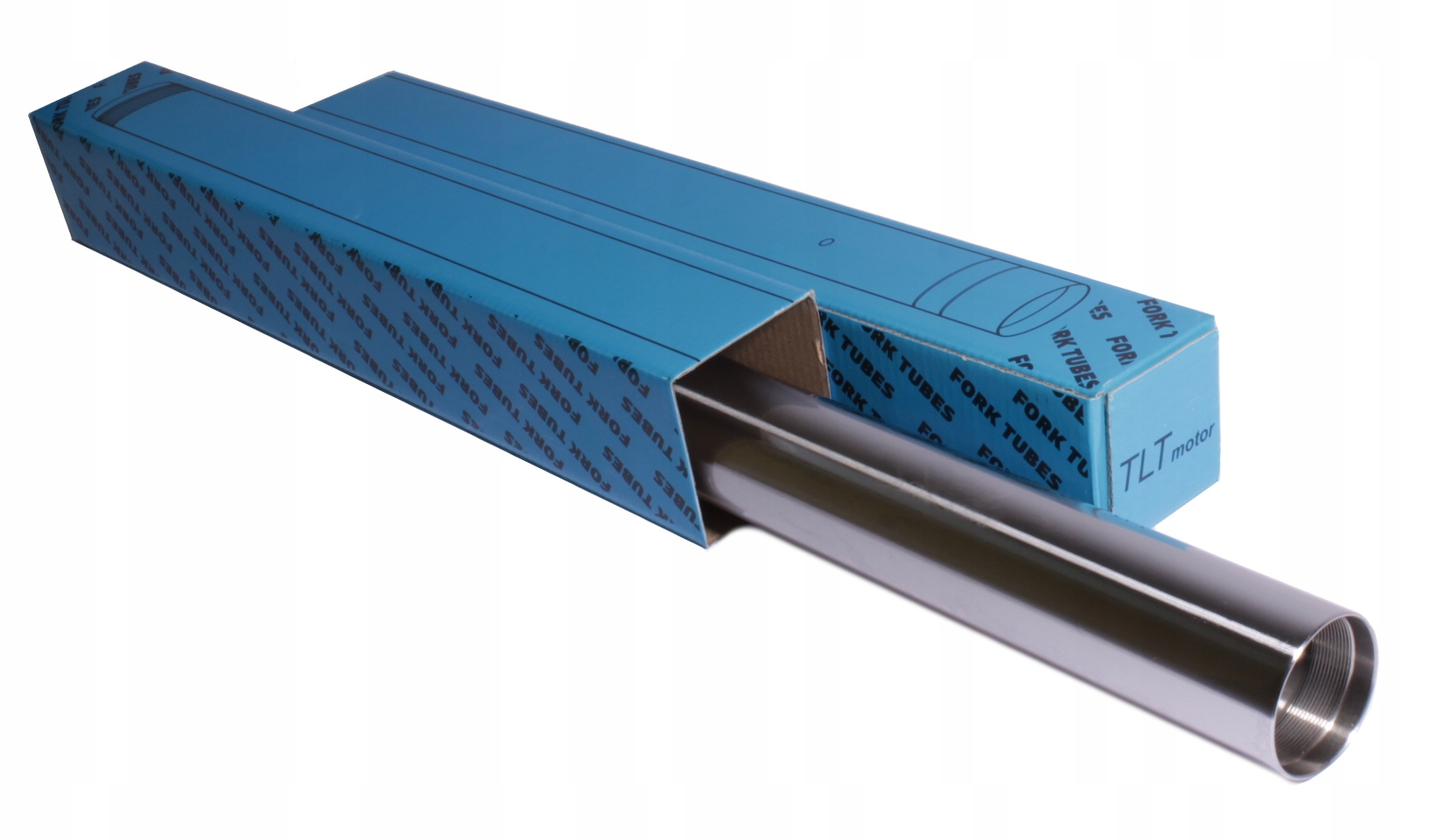 Trubka pro zavěšení Laga Kawasaki Z750 2004-2006 Lagi