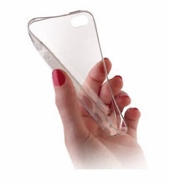 

Ultra Cienkie Etui 0,3mm do Lenovo Vibe K5