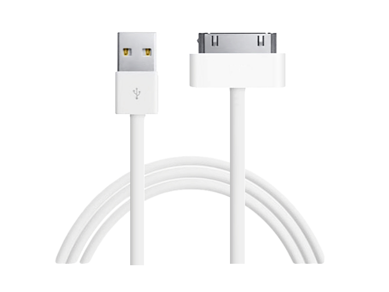 

Kabel Usb Do Iphone 3G 3GS 4 4S Ipod Ipad 2 3 New