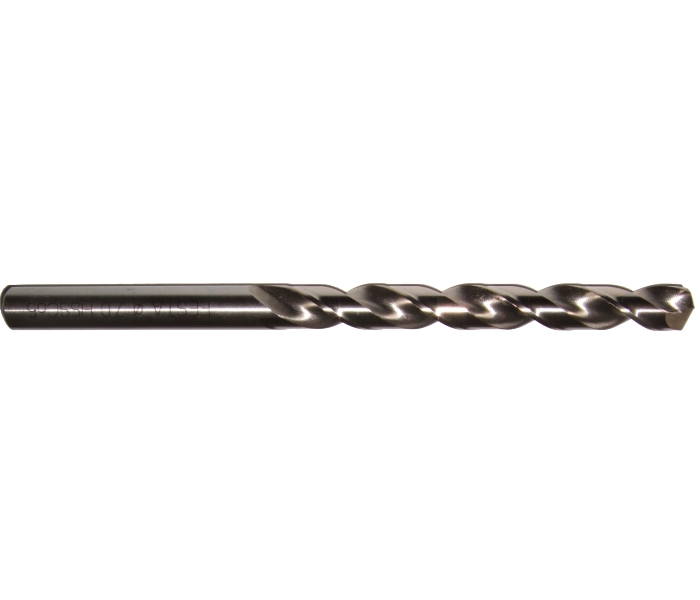 

Wiertło Do Metalu NWKa Kobalt Hsse Hssco 6,8mm