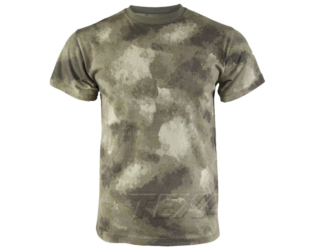 

Koszulka T-shirt moro Texar Arid-Urban XXL