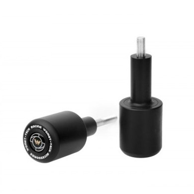 Crash Pady Suzuki Hayabusa od roku 2008 Womet-tech