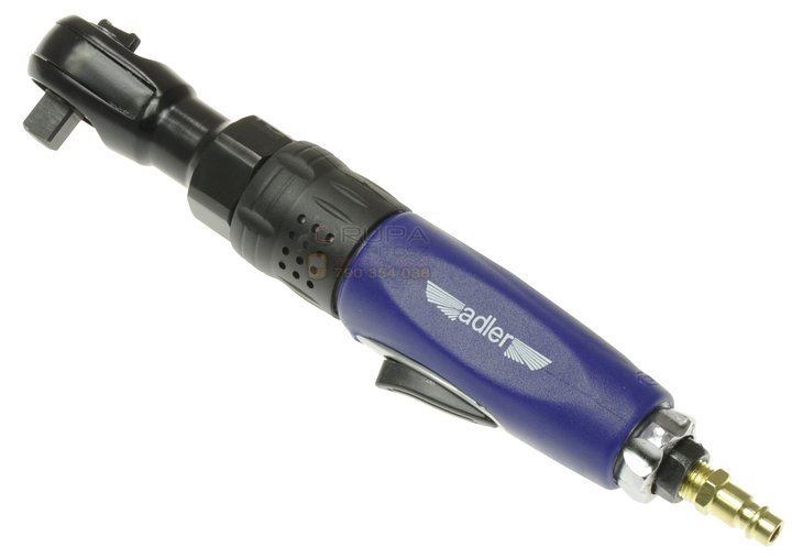 GRZECHOTKA KLUCZ ZAPADKOWY 81Nm PNEUMATYCZNA AD750