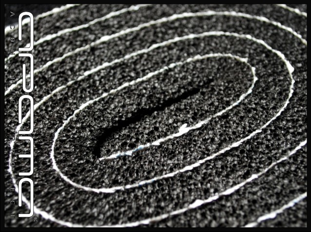 Inteligentna uszczelka do drzwi EP10 4mm grubości Marka Apama