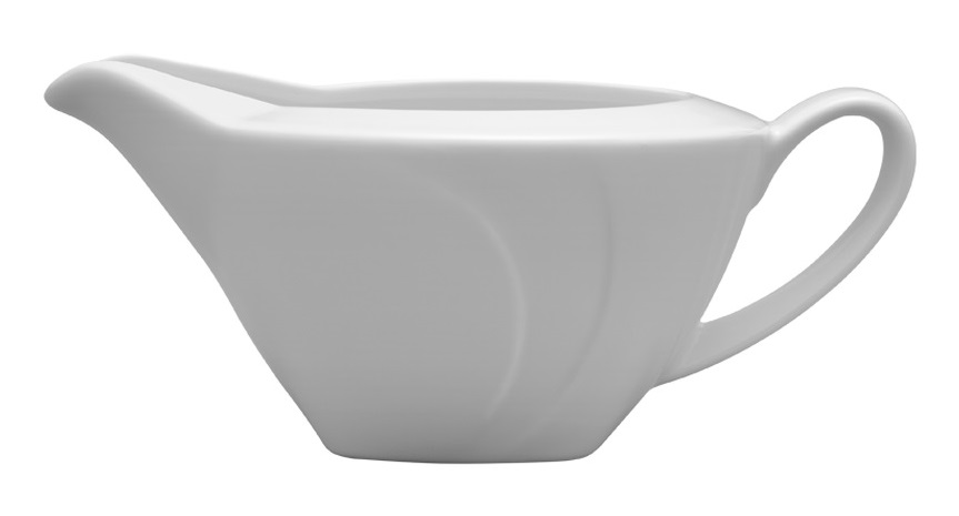 LUBIANA CELEBRATION SOSJERKA 400 ML Porcelana