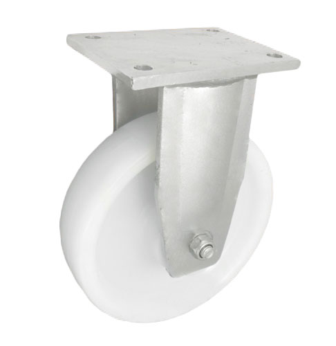 fi 80 KOŁA STAŁE DUŻEJ NOŚNOŚCI 400 KG KOŁO