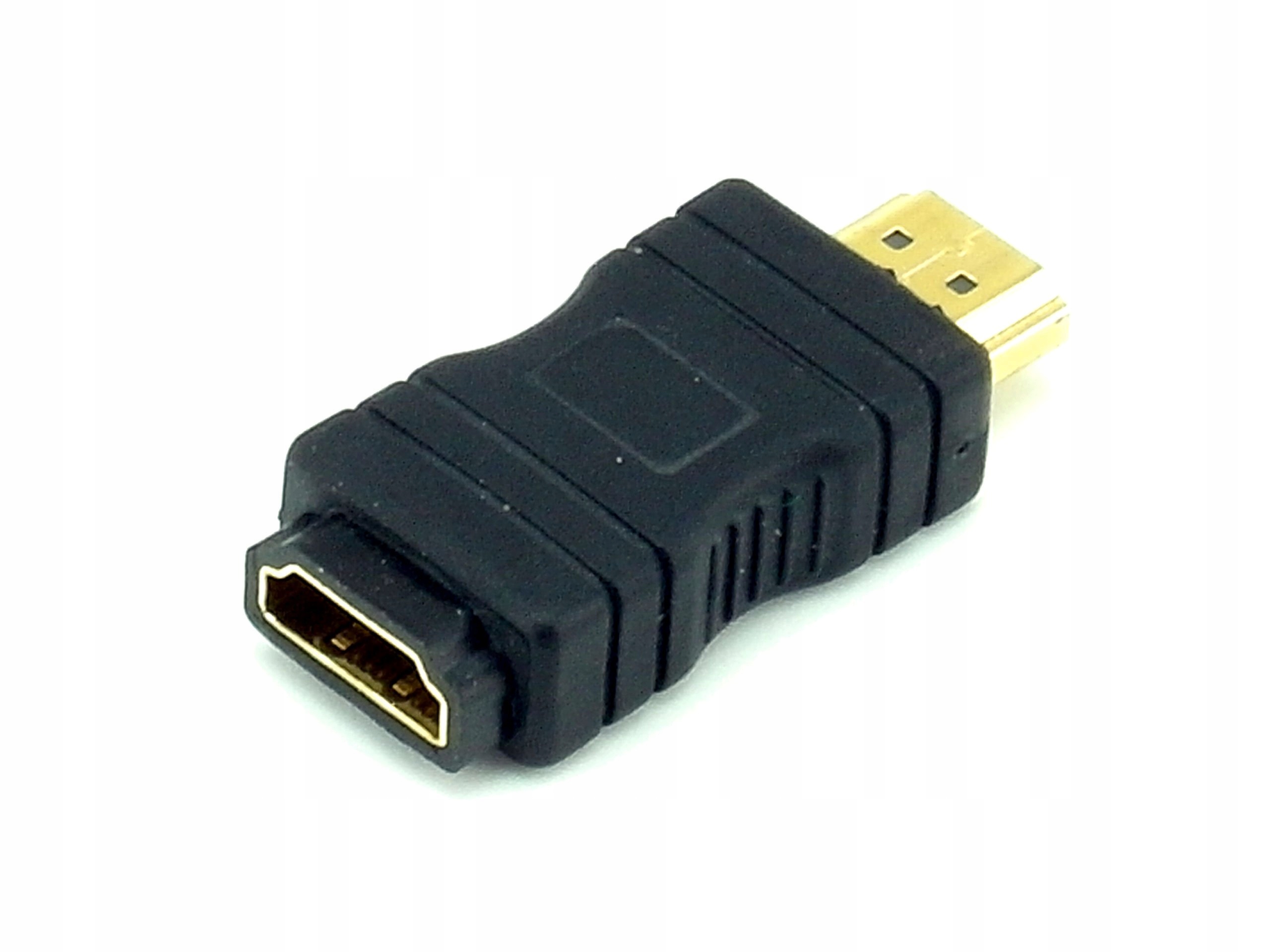 

Adapter przejściówka gniazdo Hdmi żeńskie-męskie
