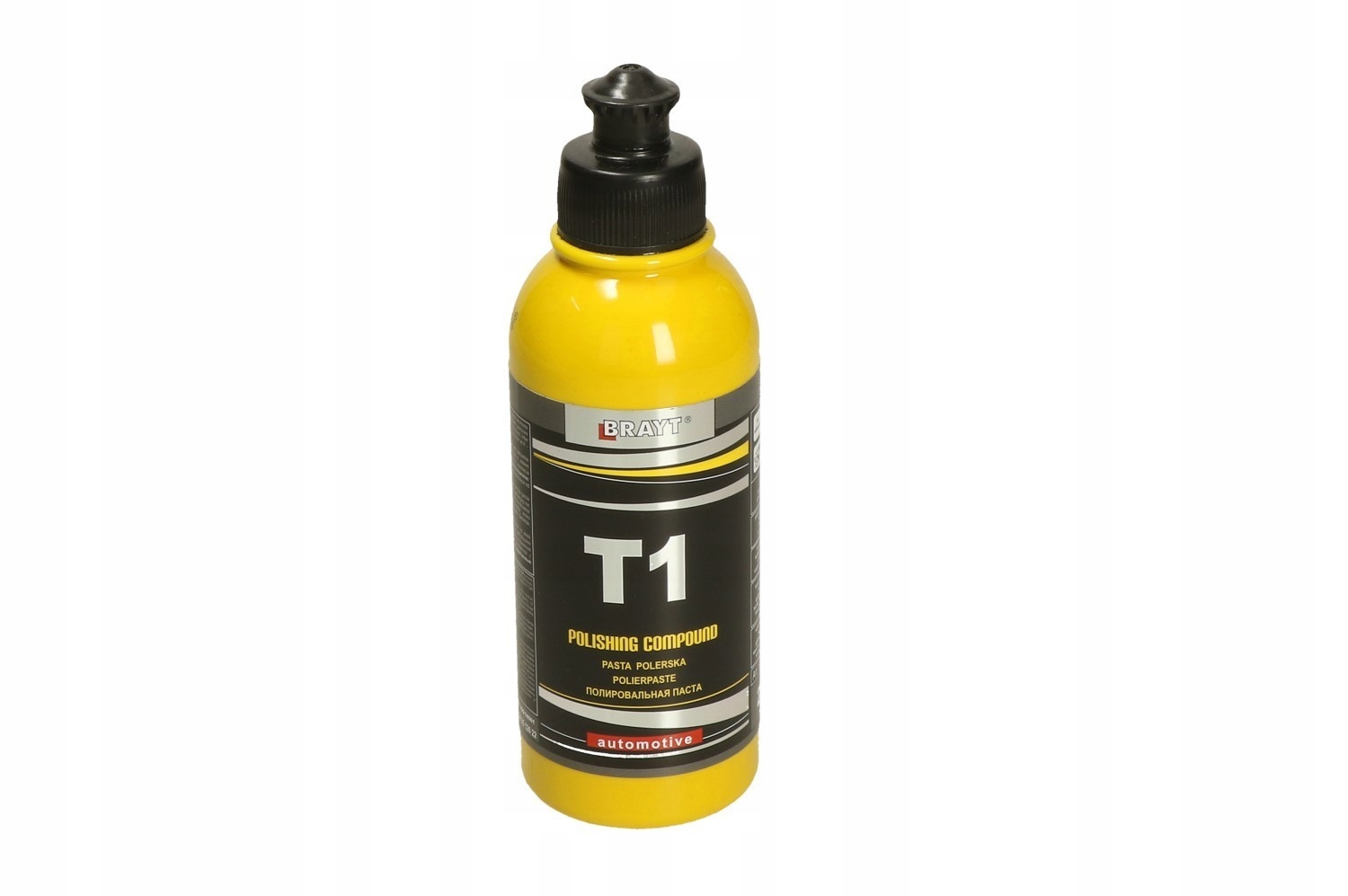 

Troton Brayt T1 Pasta Polerska 250G