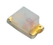 

Dioda Led smd0603 żółta - 10szt