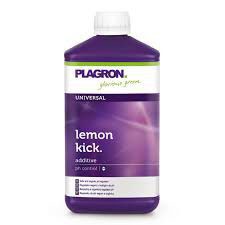 

Plagron Lemon Kick 500ml nawóz odżywka obniża Ph