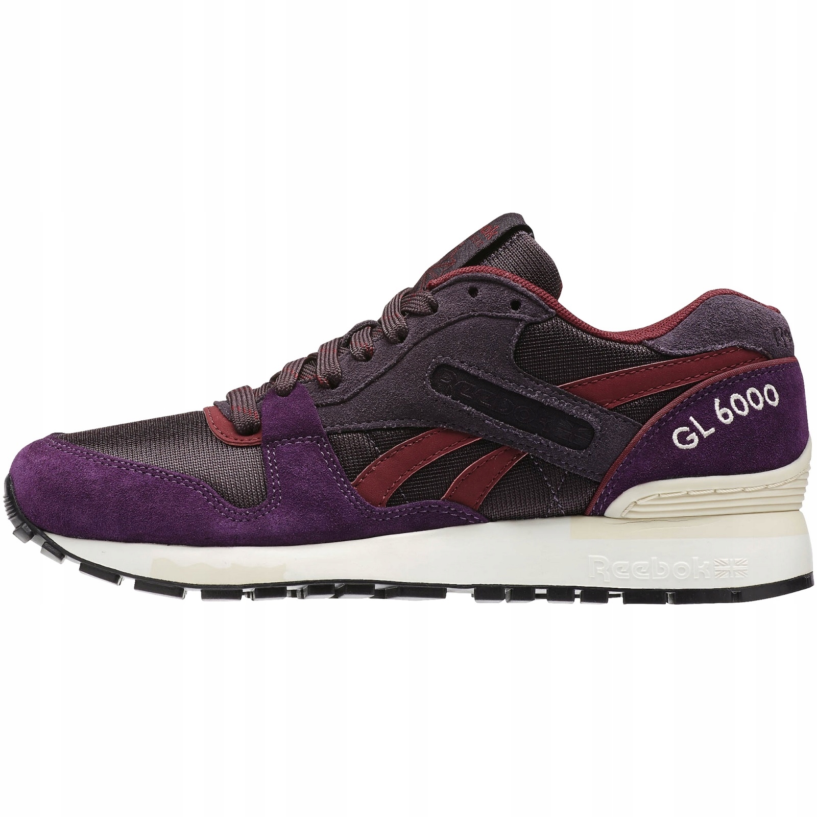 

Buty damskie Reebok Gl 6000 Ww V62577