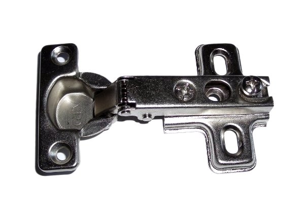 

Zawias Puszkowy Meblowy Fi. 35 MM Metalowy Prosty