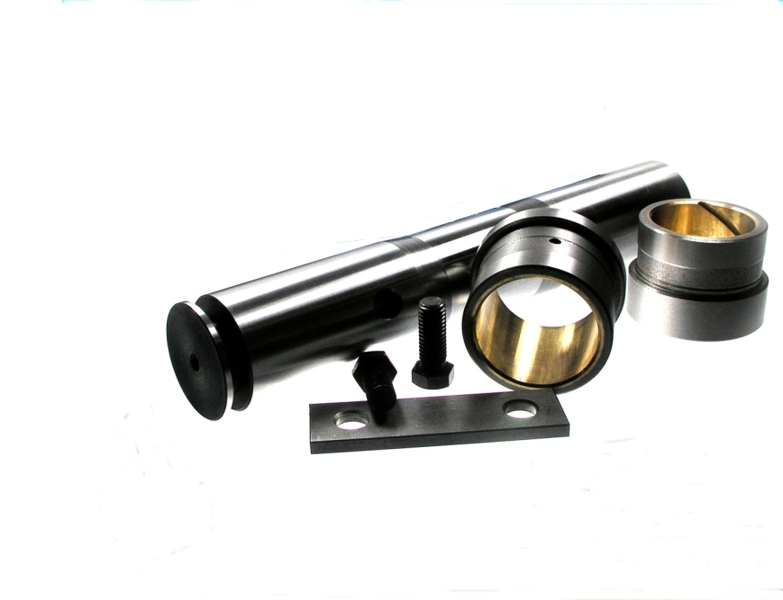 ZESTAW NAPRAWCZY OSI PRZEDNIEJ PLASKIEJ URSUS C360