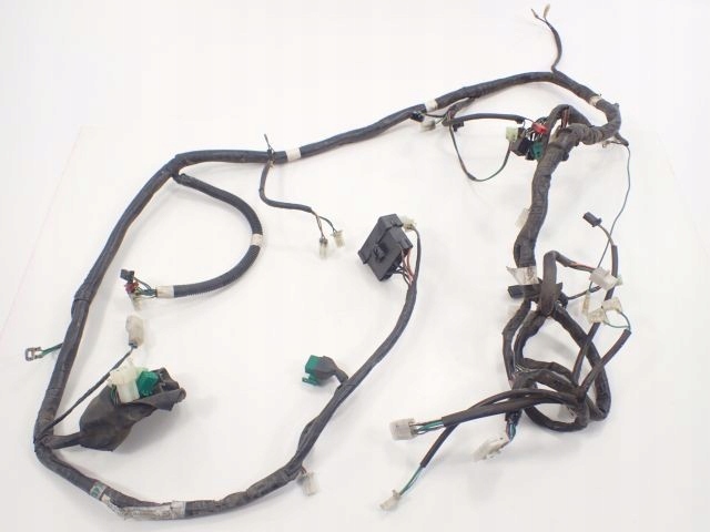 Монтажний джгут Kymco XCiting 500