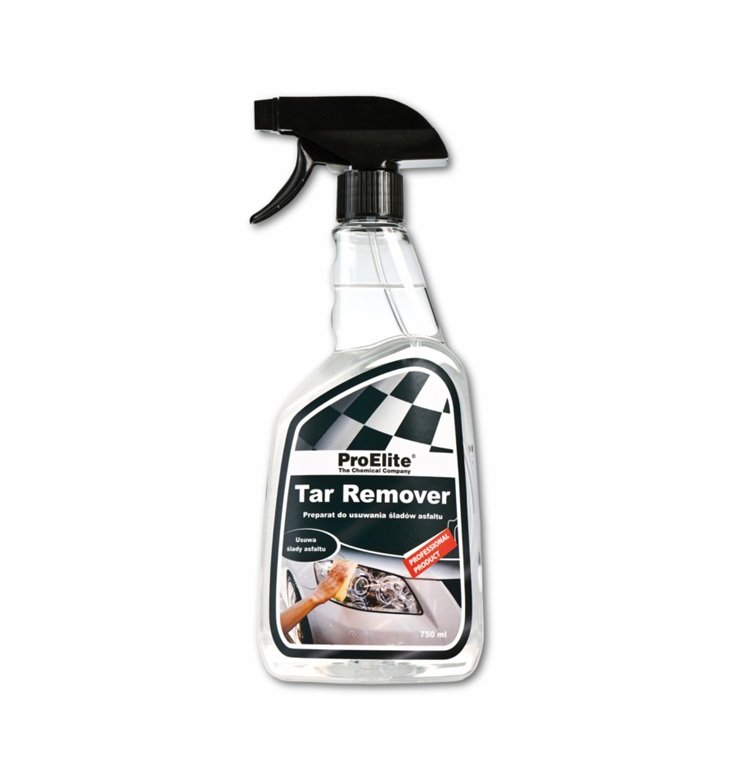 

Tar Remover ProElite płyn na plamy z asfaltu 750ml