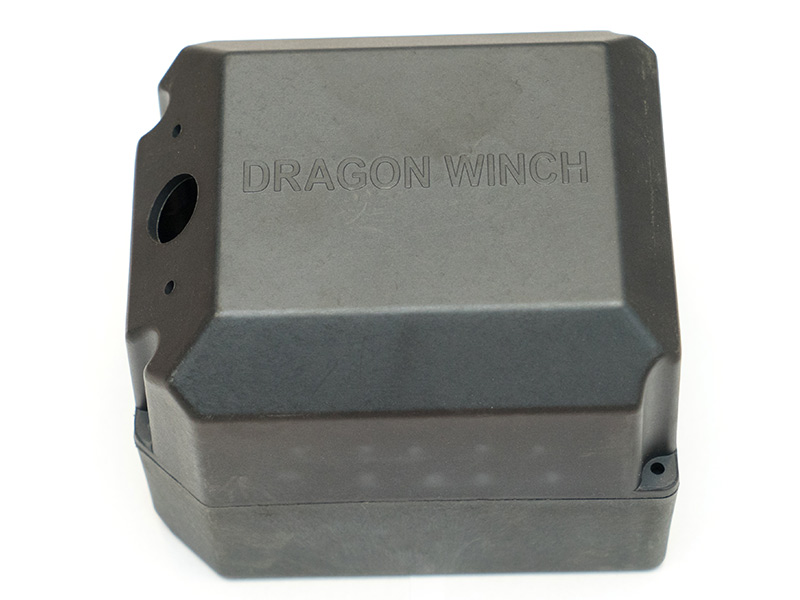 Kryt Ovládacího Relé Dragon Winch