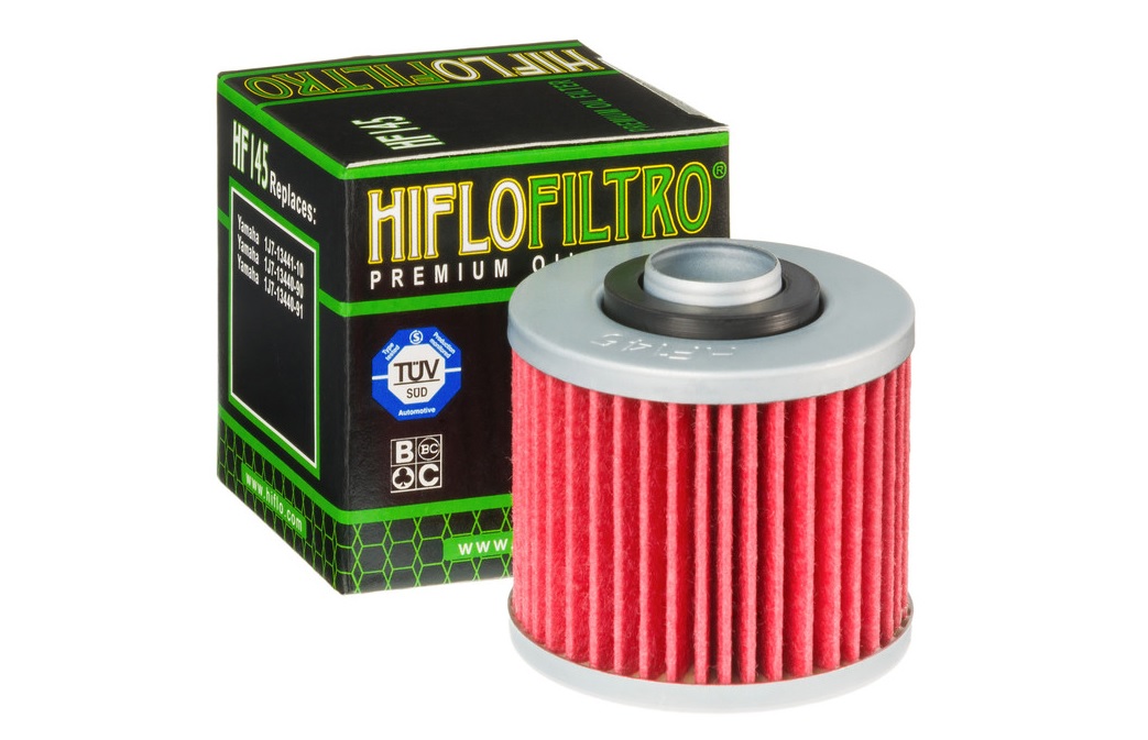 

Filtr Oleju HF145 Yamaha Xvs XV Virago Drag Star