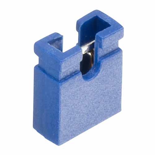 

Jumper r. 2.54 niebieskie (wys. 6mm) 10szt