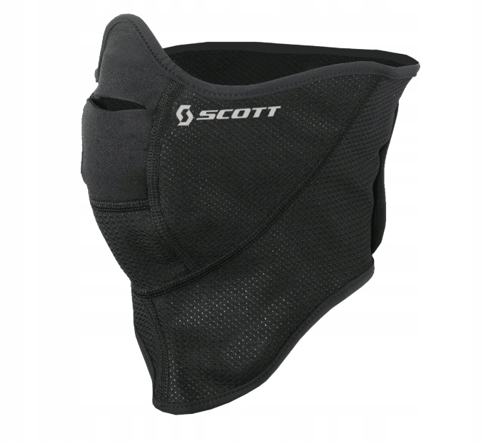 

Scott Wind Warrior Facemask maska wiatroodporna M