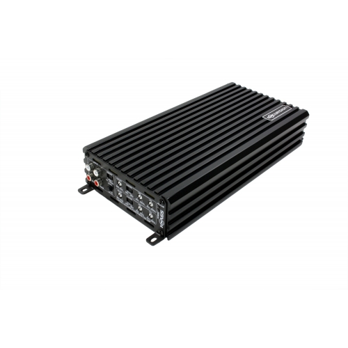 Excursion HXA-65 4x125rms 4 канала малый размер! EAN 4250877810868