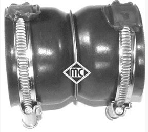 NOWY PRZEWOD RURA INTERCOOLERA TURBO 1 6HDI HIT