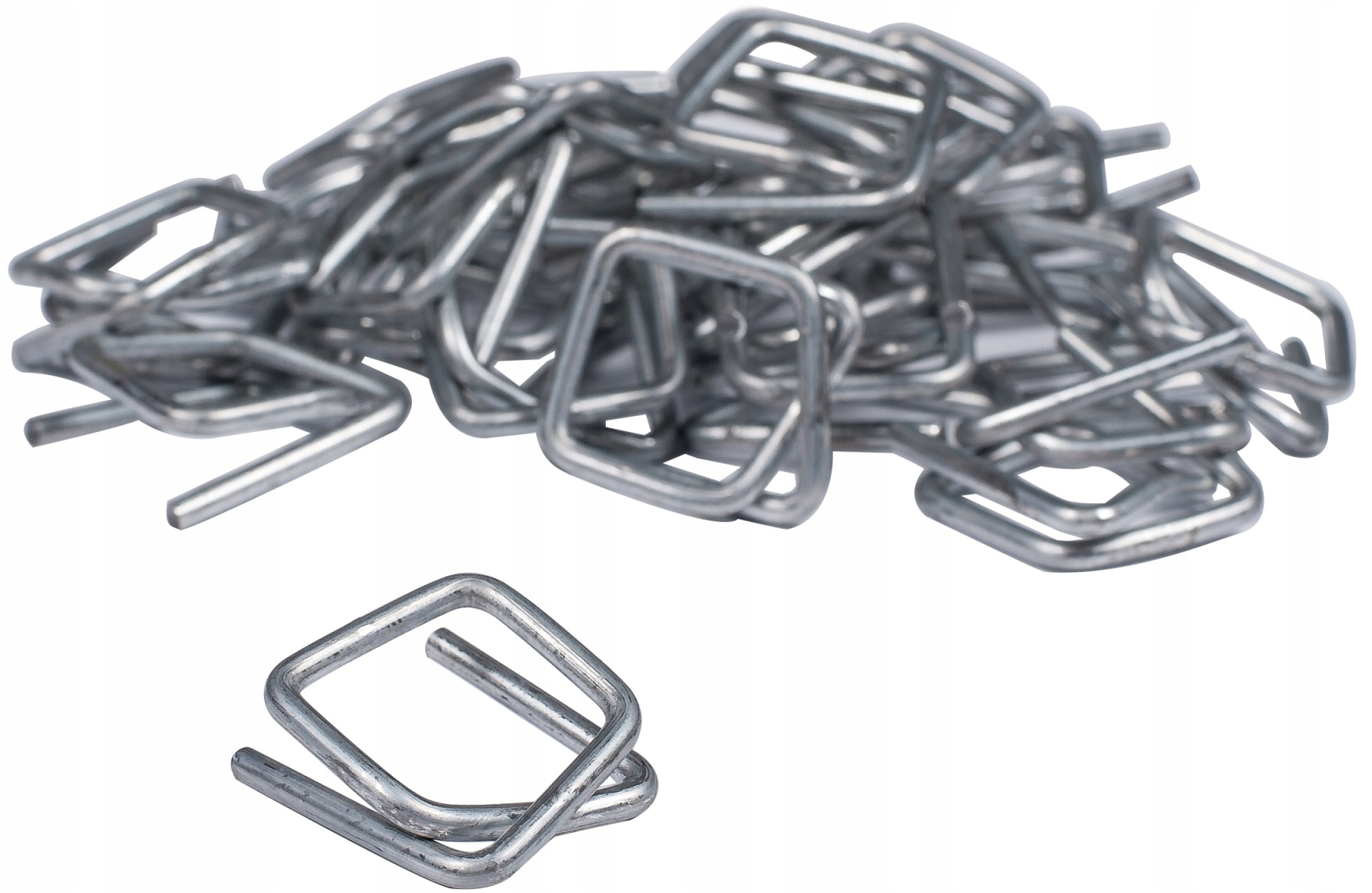 16 mm Spony Drátěné Pro Pásku Pp Palet