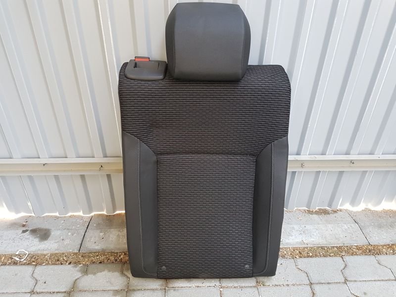 Sitz heck hinten oparcie siedzisko Opel Insignia
