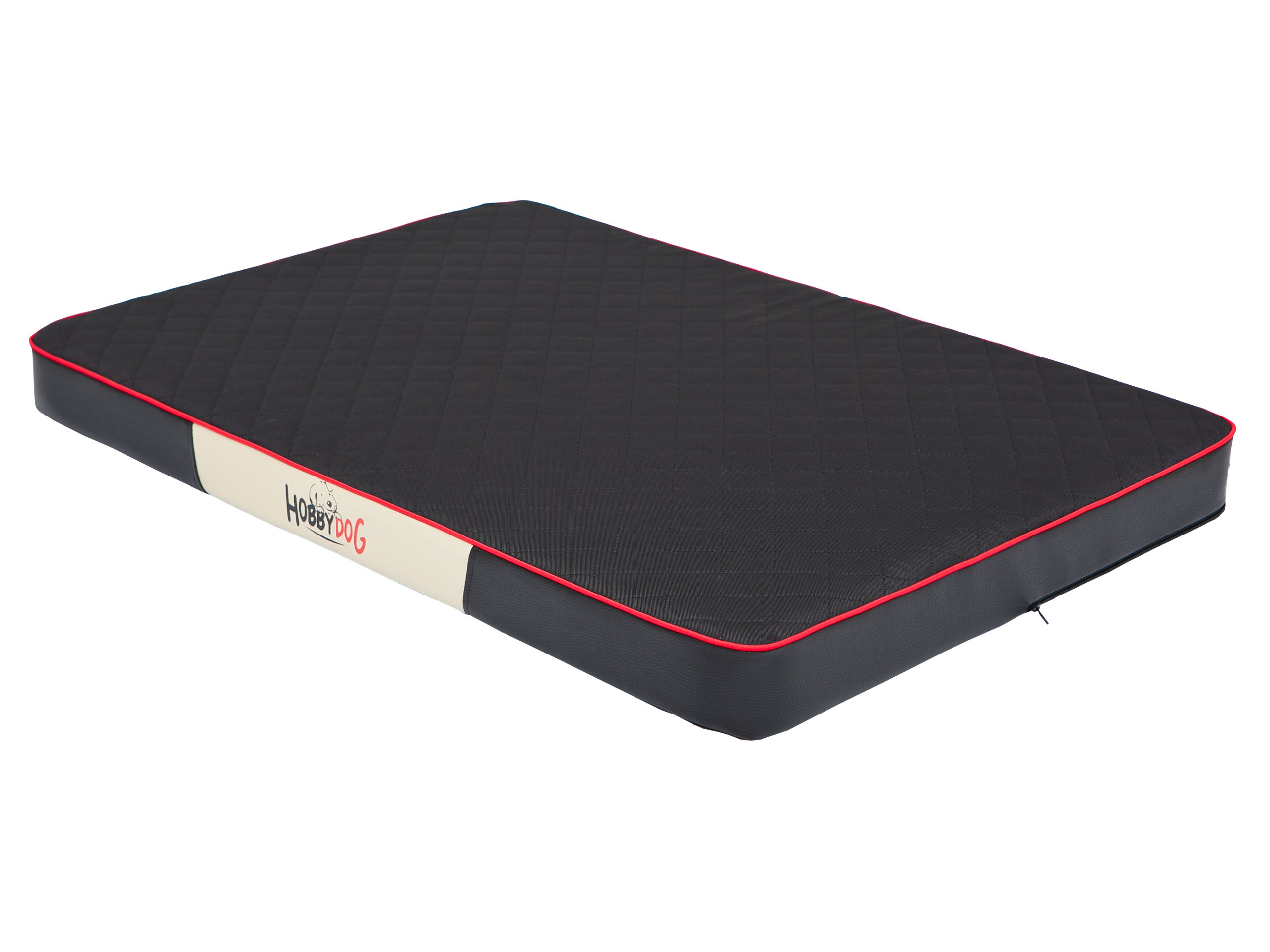 

Materac Premium duże łóżko dla Psa kojec XL 120x80