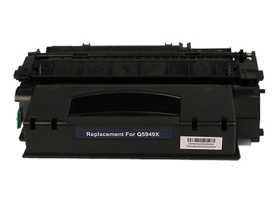 

Toner do Hp Q5949X 49X 1320 1320N 3390 Nowy XXL