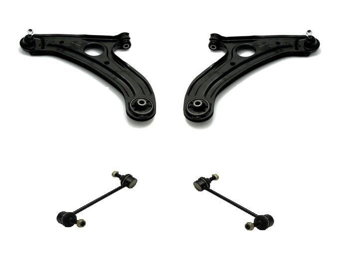 

Wahacz Wahacze Łączniki Hyundai Getz 02- 4SZT.