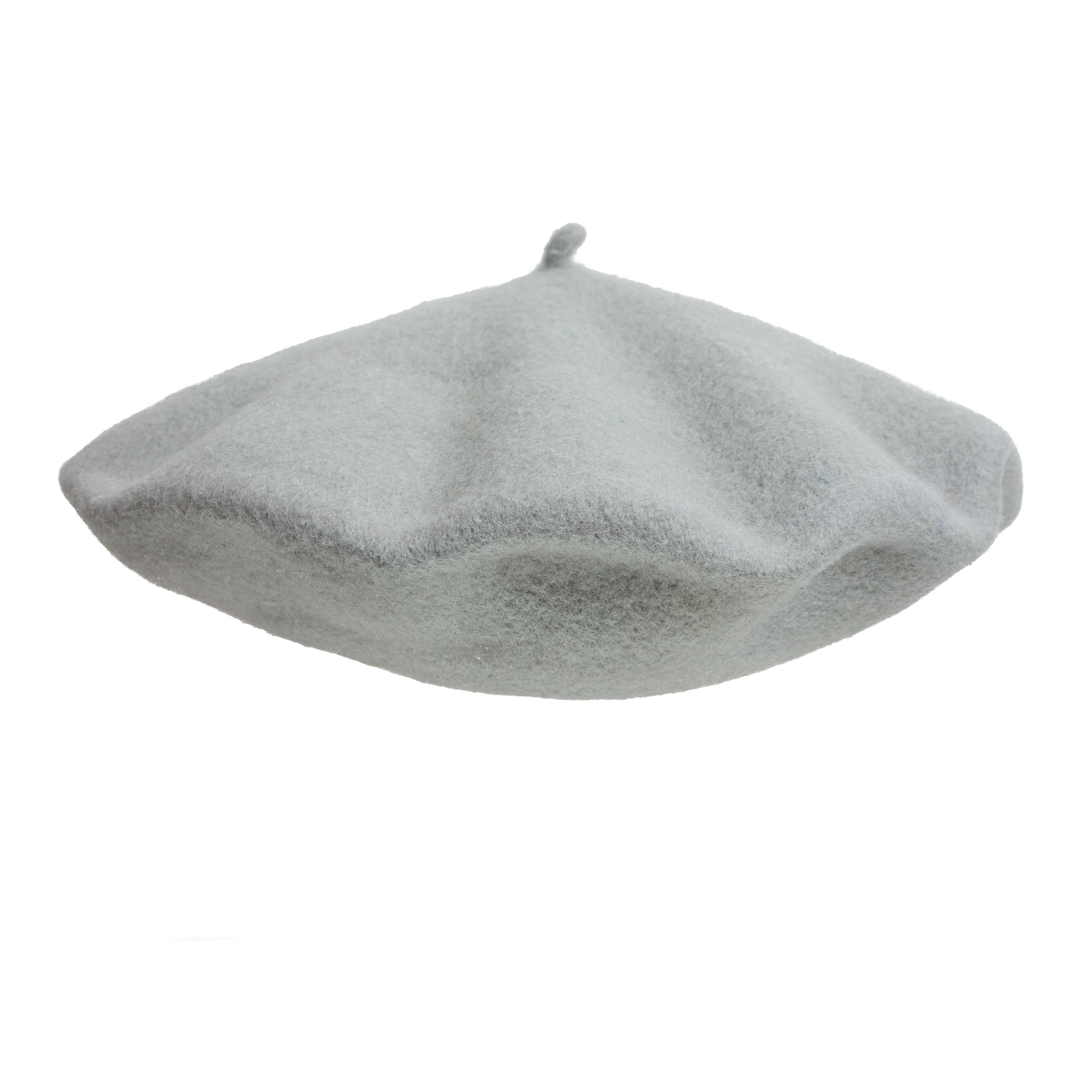 

Polski Beret francuski Berety 100% wełna 29 Kol