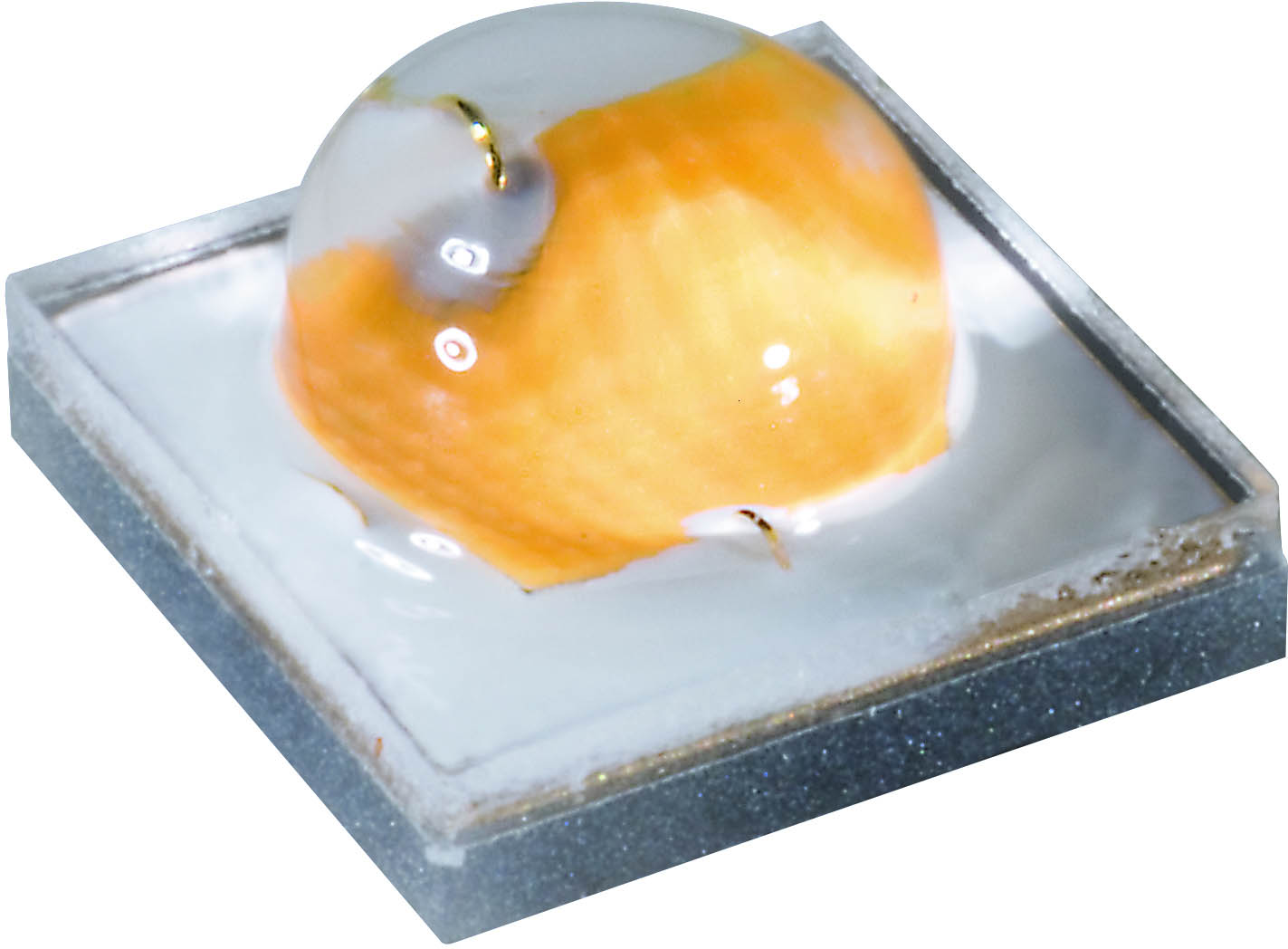 |STcs| Led mocy 5W Osram Oslon Square Lcwcqar.ec