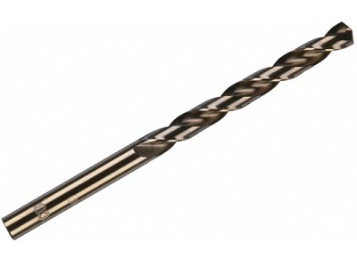 

Milwaukee Wiertło Metal HSS-Cobalt Kobaltowe 4,2mm
