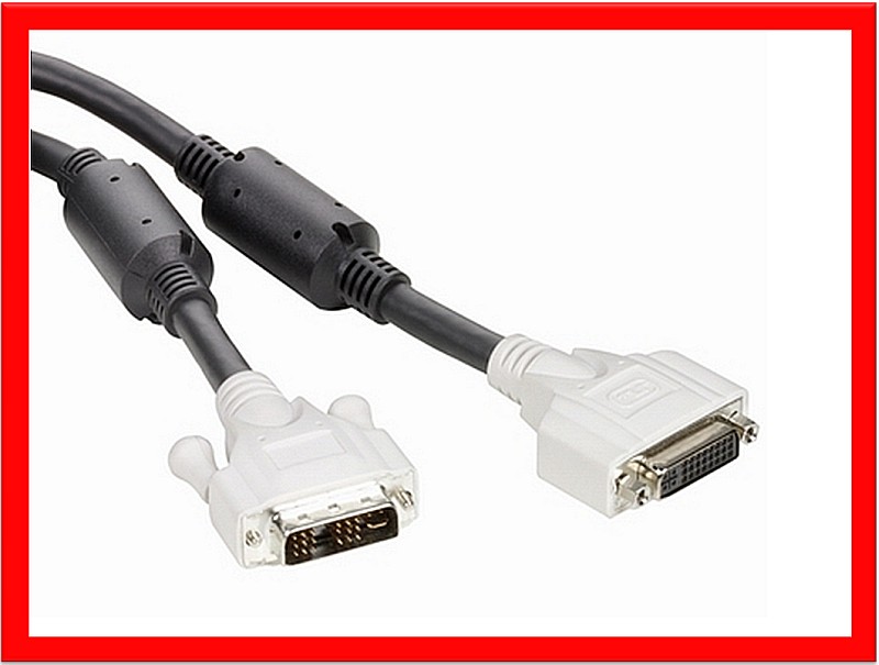 

Thomson Przedłużacz DVI 1,8m