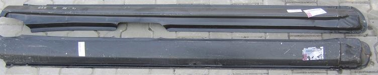 PRÓG PROGI NOWE MAZDA 626 GD/GV 88-96 PRAWY Producent części Klokkerholm